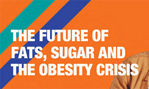 The Future of Fats, Sugar and the Obesity Crisis - Ipsos Thinks