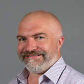 Gary Welch - Ipsos