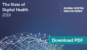 GDHI - The State of Digital Health 2019