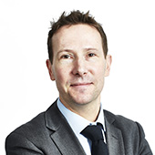 Gideon Skinner, Head of Politics Research, UK, Ipsos