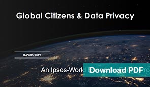 Global citizens and data privacy