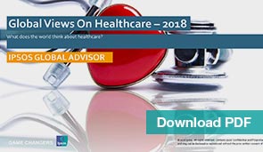 Global views on Healthcare in 2018