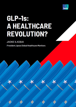 GLP-1s: A Healthcare Revolution? Ipsos