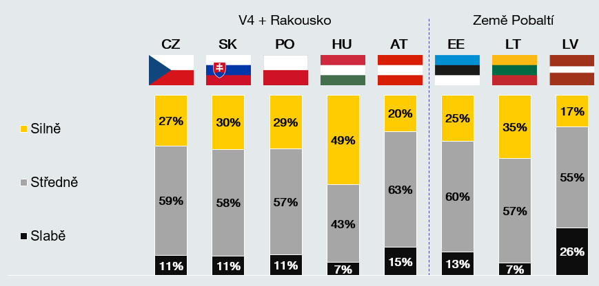 Dezinformace | CEDMO | Ipsos