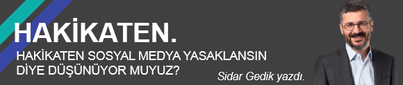 HakikatenSosyalMedyaYasak