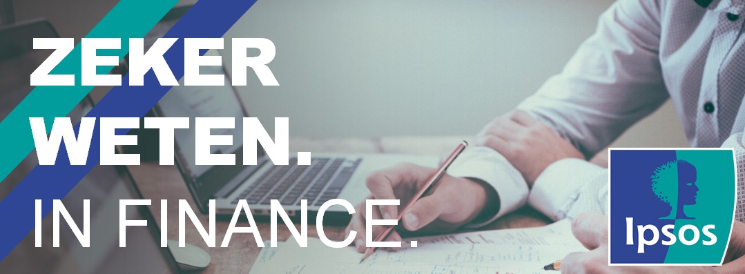 Zeker weten in finance