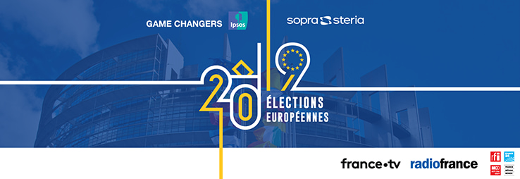 Ipsos et Sopra Steria au coeur du dispositif électoral