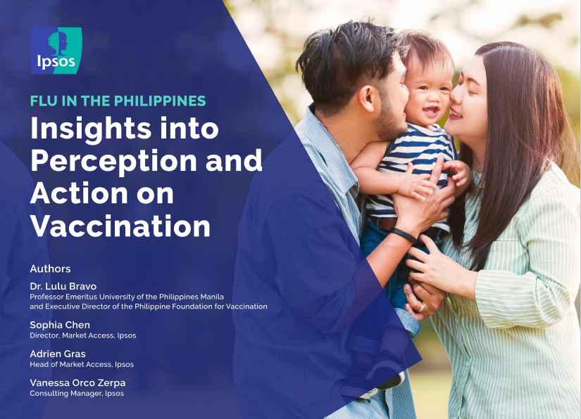 Flu in the Philippines