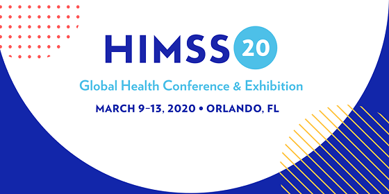 HIMSS Global Health Conference 2020 | Ipsos