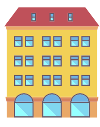 hotel icon