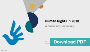 Human Rights in 2018