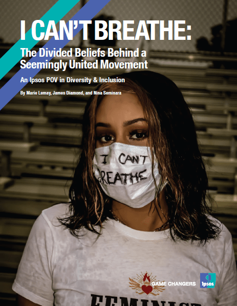I Can’t Breathe: The Divided Beliefs Behind a Seemingly United Movement