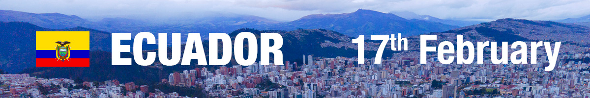 Ipsos | Global Trends | Webinar | Ecuador