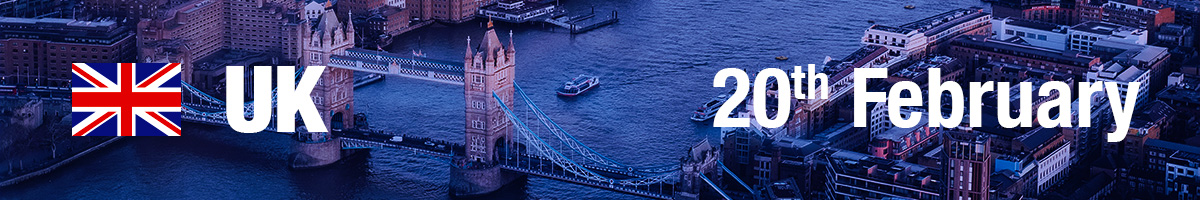 Ipsos | Global Trends | Webinar | UK