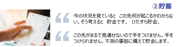 2.貯蓄