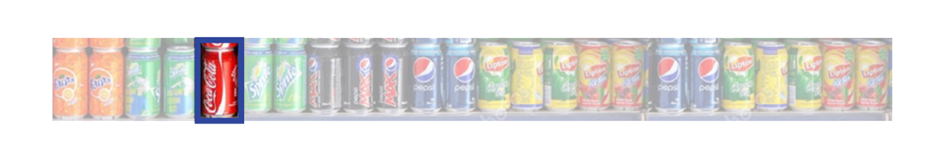 Carefully shaped expectations are why consumers are able to find this