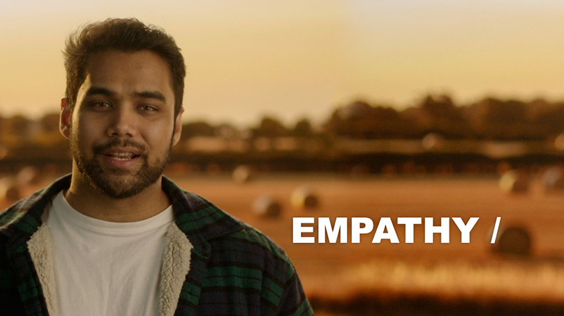 Brand success - Empathy