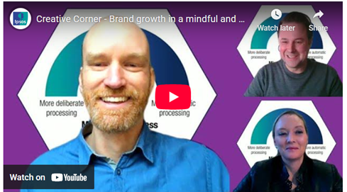 Creative Corner YouTube