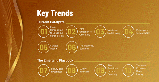10 key trends 