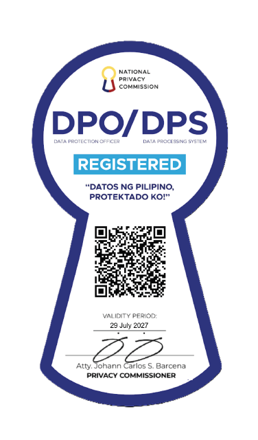 NPC CERT REGISTRATION