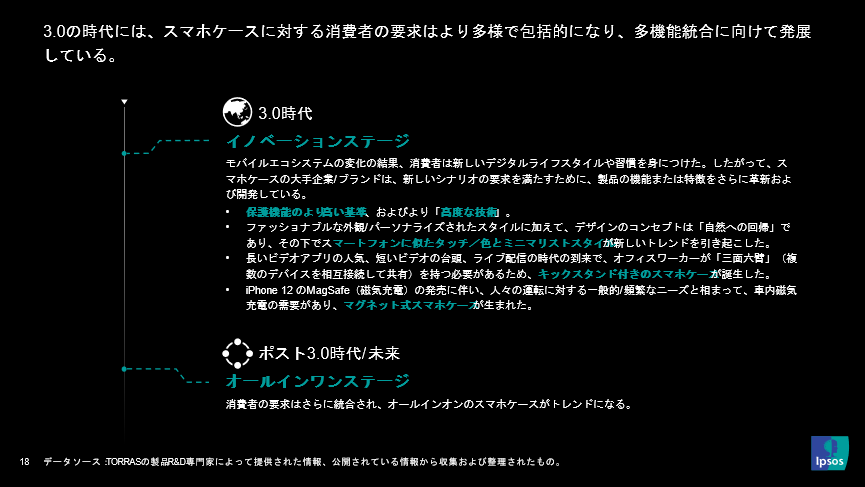 3.0時代とそれ以降