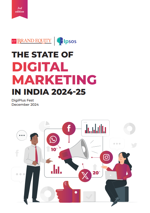 The state of Digital Marketing