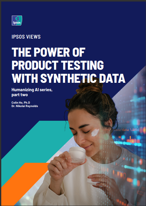 Product testing