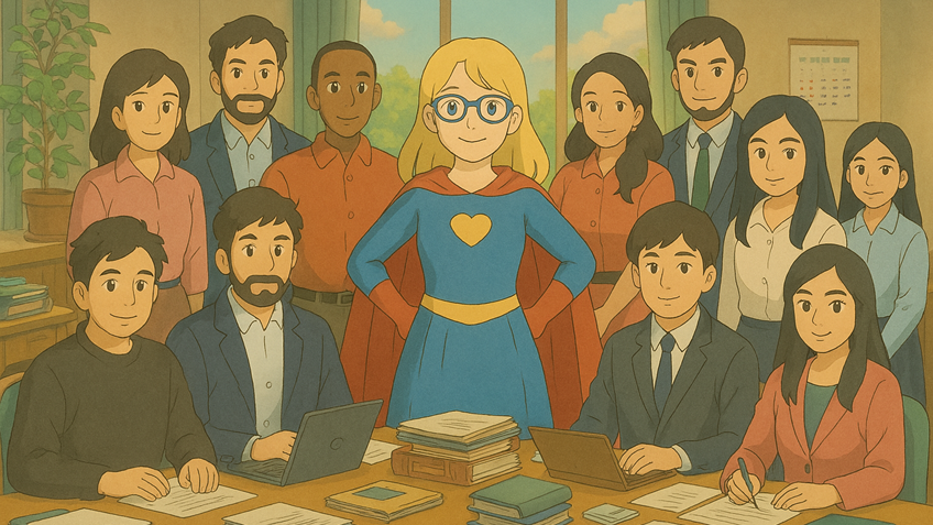 Our GEEK team uses AI technology platforms like Ipsos Synthesio (social listening), mobile/online/ digital panels, and AI enabled features to gather and analyse data efficiently, and much faster than before.