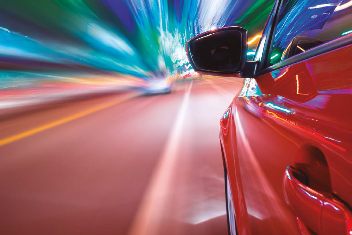 The Future of Automobiles in Brazil