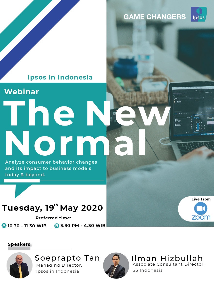 The New Normal