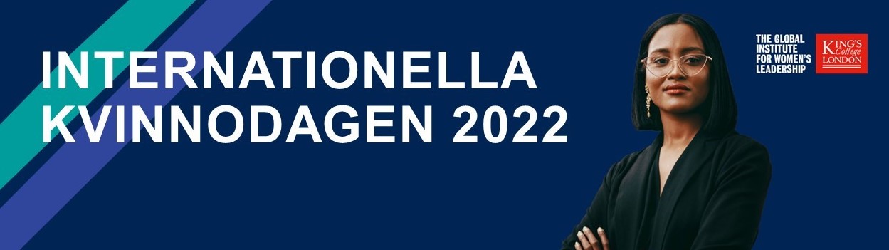 internationella kvinnodagen