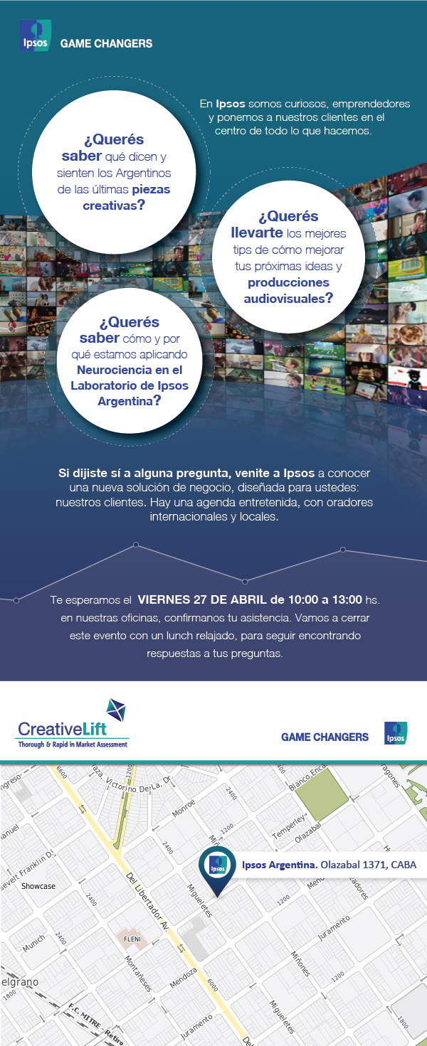 CreativeLift