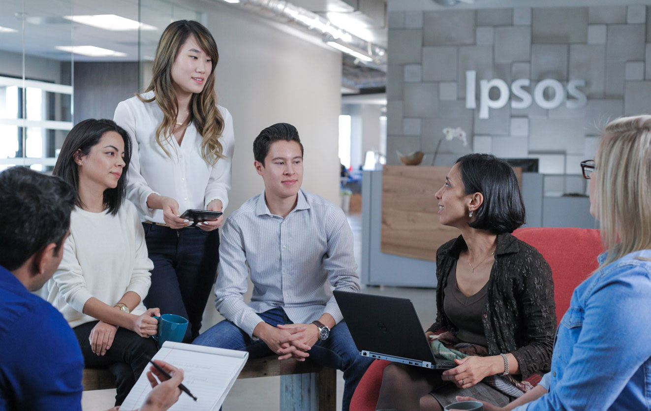 Careers at Ipsos