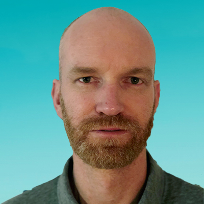 Ipsos | Lions de Cannes |Shaun Dix