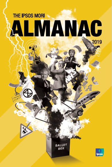 Ipsos Almanac 2019