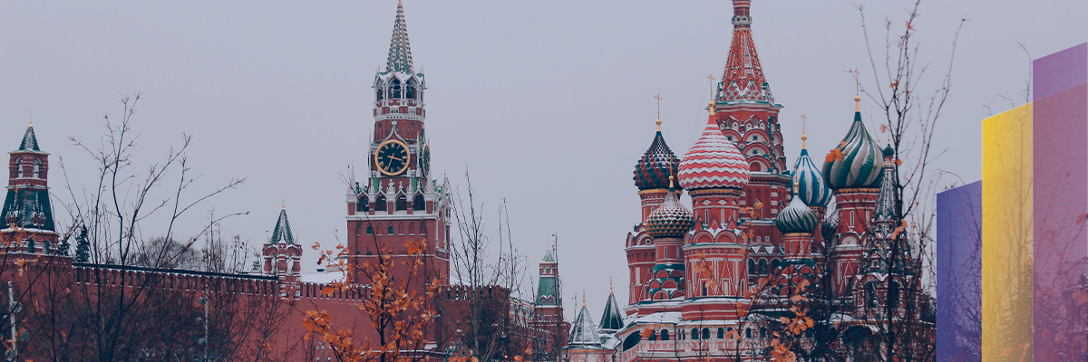 Ipsos | Almanac | War | Russia