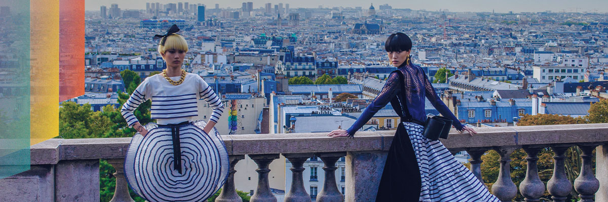 Ipsos | Almanac | France | Luxury
