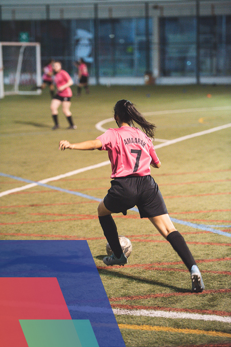 Ipsos | Almanac 2024 | Gender