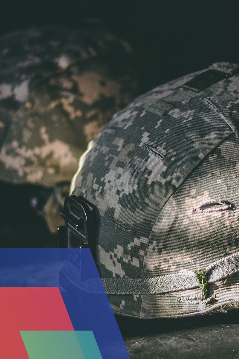 Ipsos | Almanac 2024 | Geopolitics