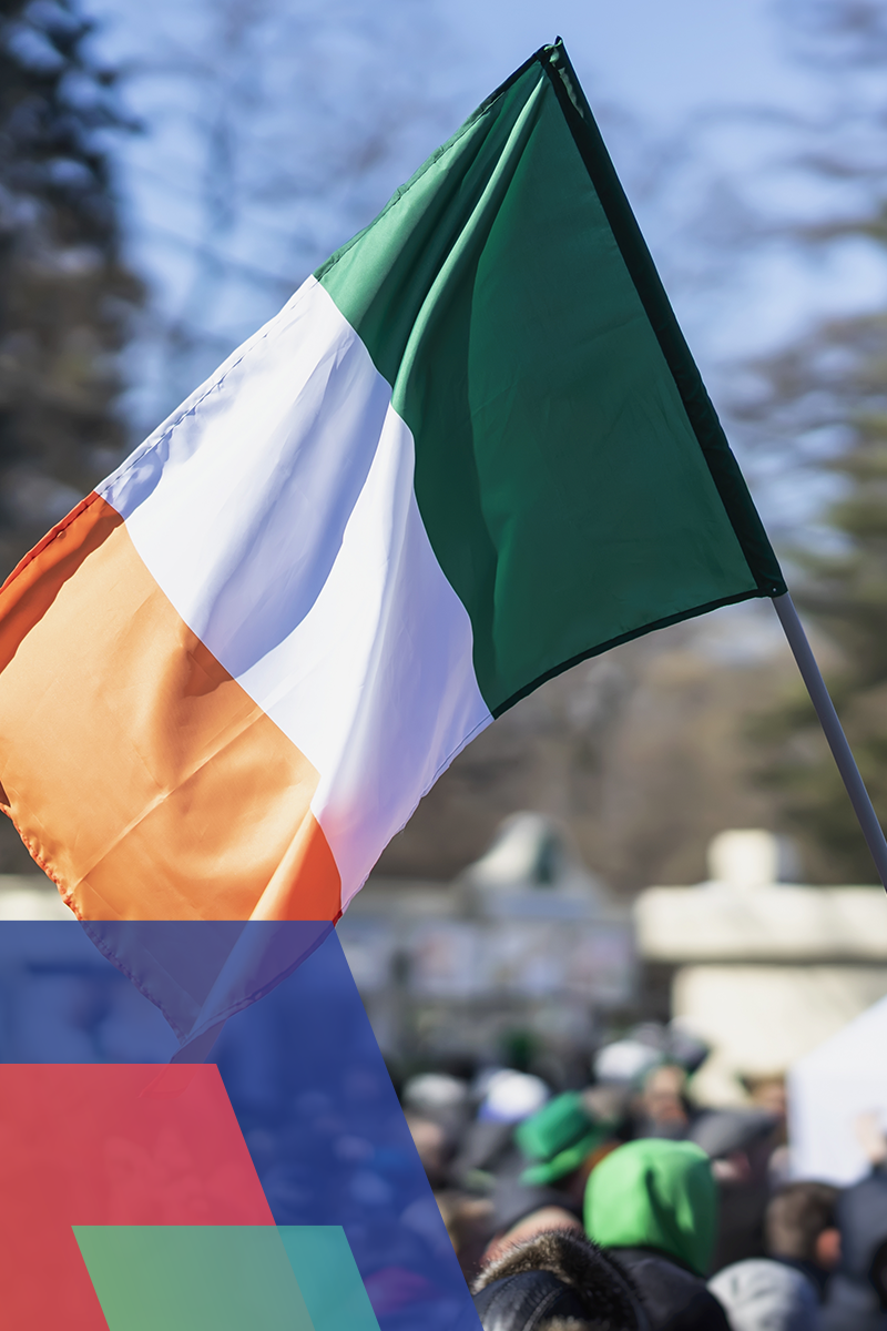 Ipsos | Almanac 2024 | Ireland