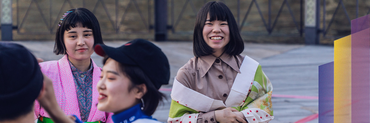 Ipsos | Almanac | Women's rights | Japan