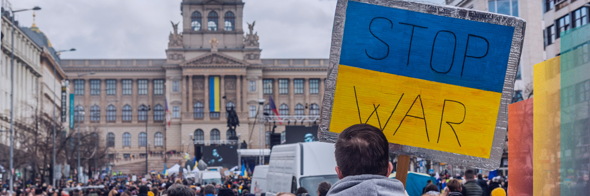 Ipsos | Almanac | Czech Republic | Ukraine