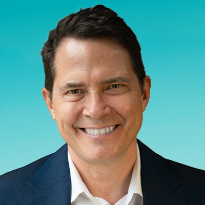 Ipsos | Lions de Cannes | Ben Page