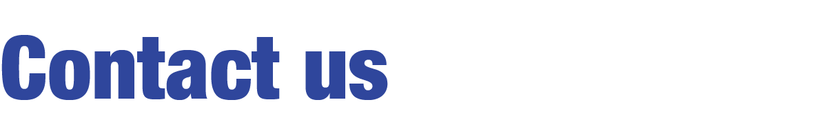 Ipsos | Brand Success | Contact us