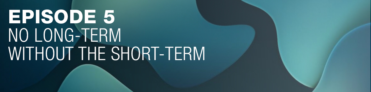 Ipsos | Brand Success | No long-term without the short-term