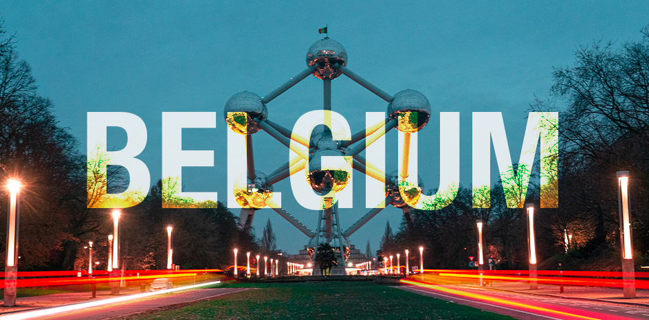 Ipsos | Brand Success | Belgium