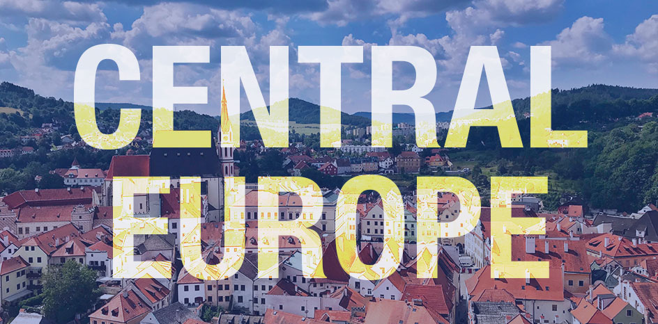 Ipsos | Brand Success | Central Europe