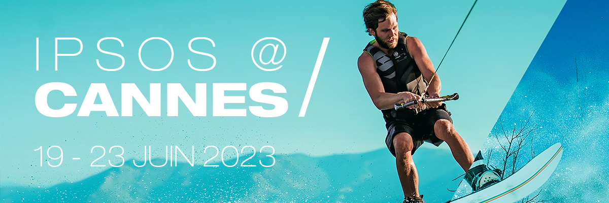 Ipsos | Cannes Lions 2023