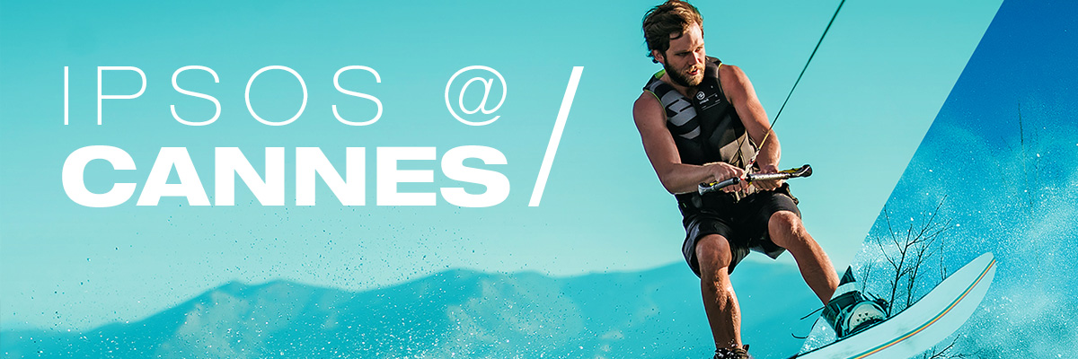 Ipsos | Cannes Lions 2023 | Advertising | Brand Success | Creativity