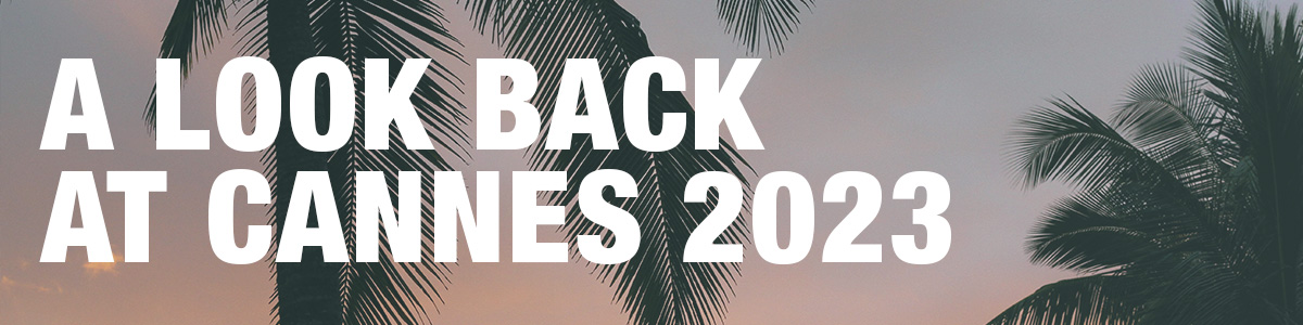 Ipsos | Canes Lions 2023 | Retrospective